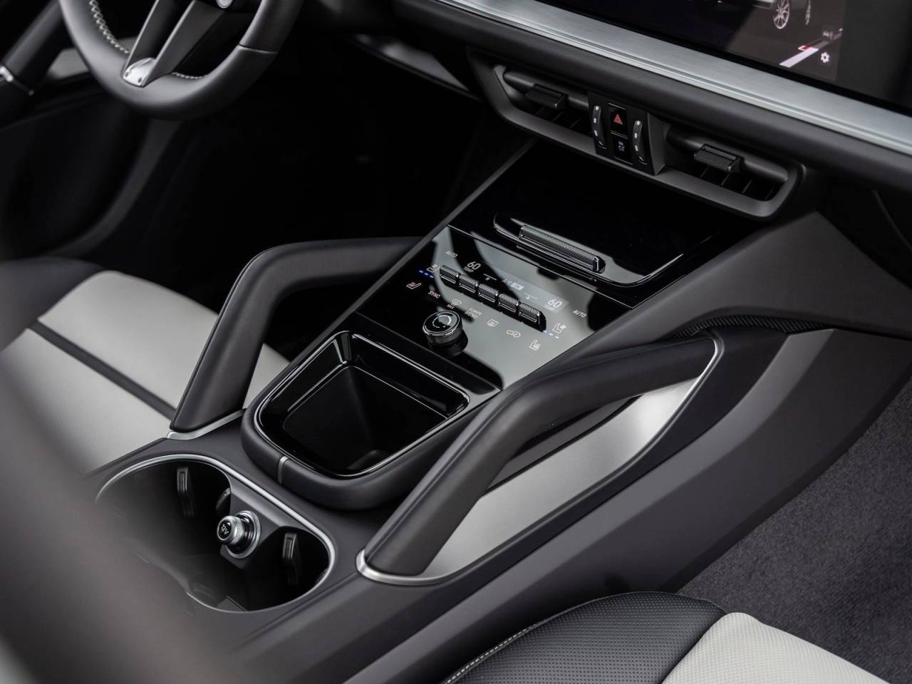 2026 Porsche Cayenne Cayenne S