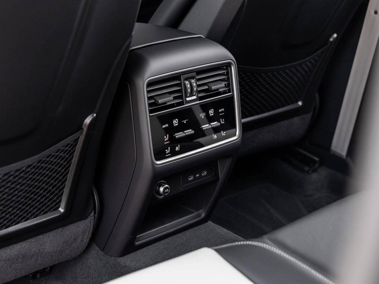 2026 Porsche Cayenne Cayenne S