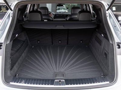 2026 Porsche Cayenne Cayenne S