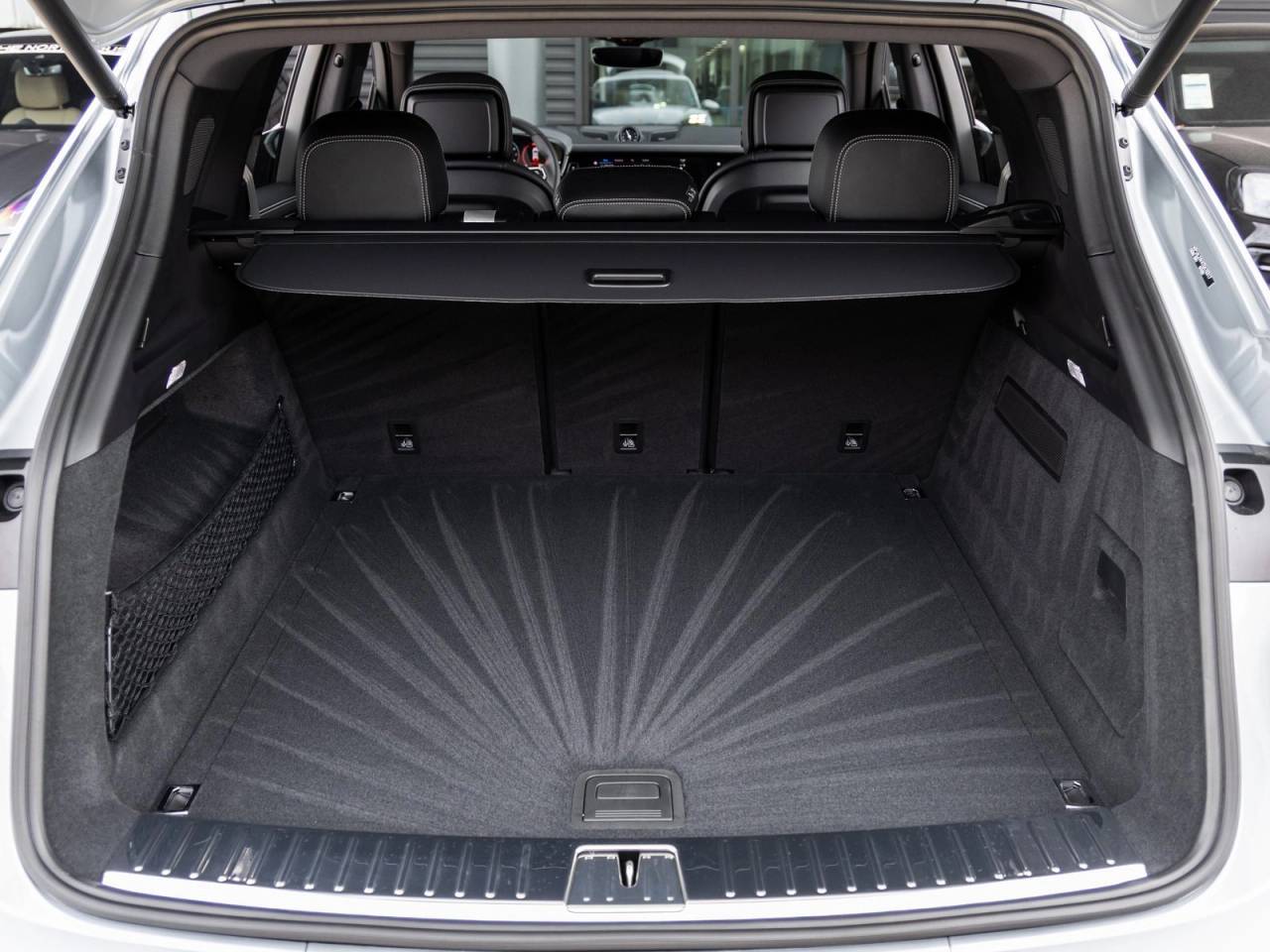 2026 Porsche Cayenne Cayenne S