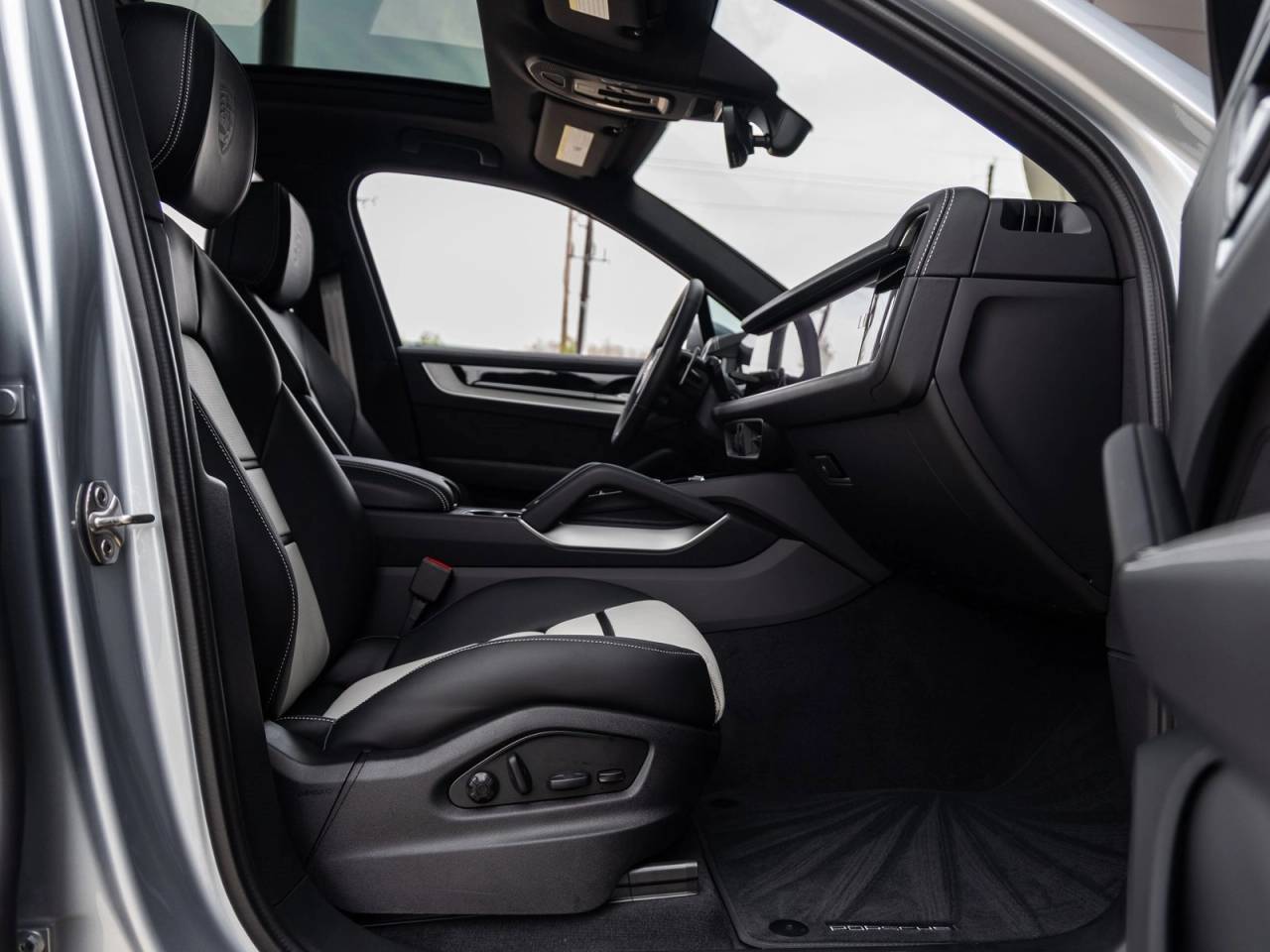 2026 Porsche Cayenne Cayenne S