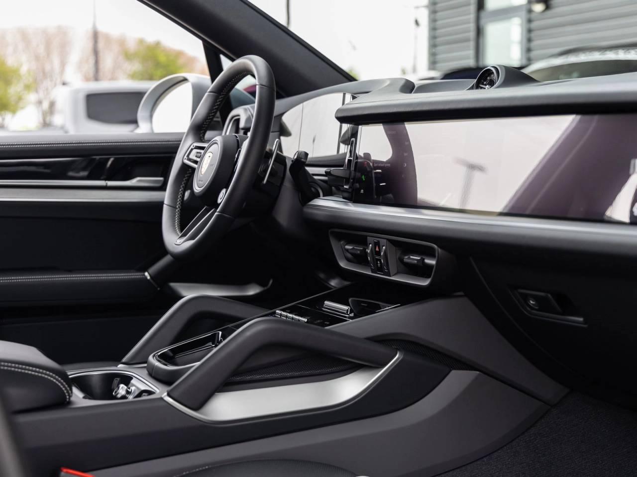 2026 Porsche Cayenne Cayenne S