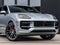 2026 Porsche Cayenne Cayenne S