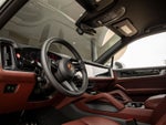 2026 Porsche Cayenne S