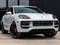 2026 Porsche Cayenne S