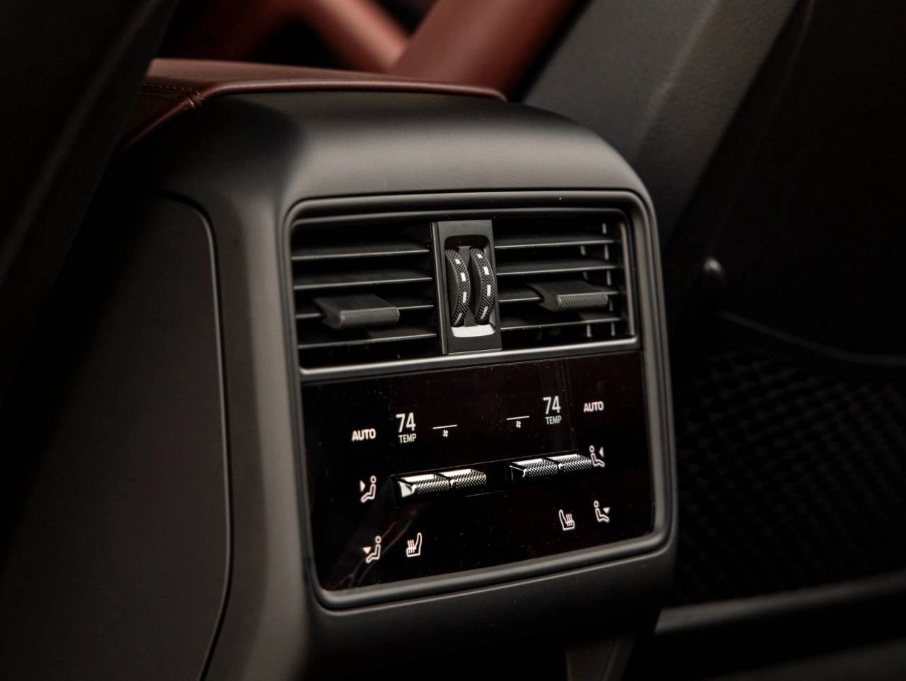 2026 Porsche Cayenne S