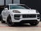 2026 Porsche Cayenne S