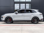 2026 Porsche Cayenne S