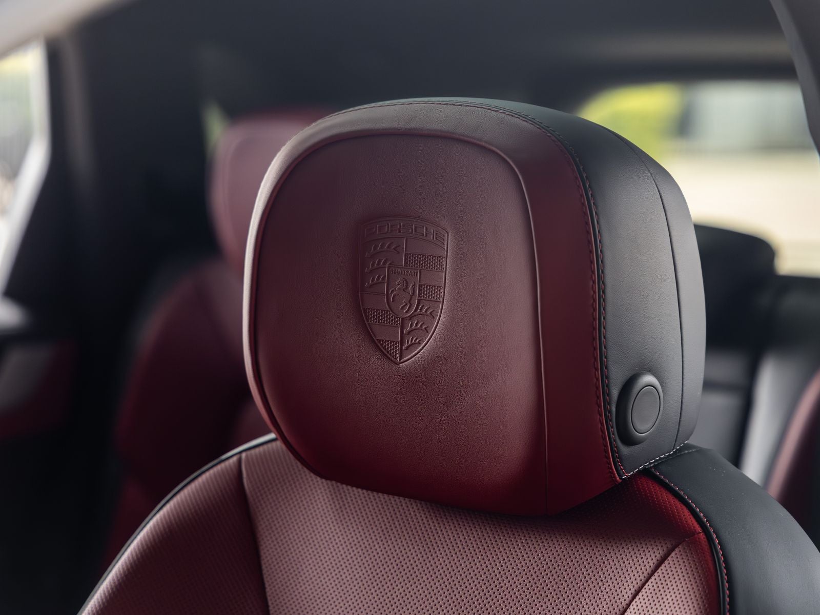 2026 Porsche Cayenne S
