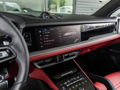 2026 Porsche Cayenne S