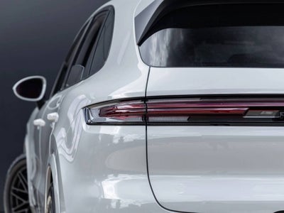 2026 Porsche Cayenne S