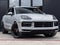 2026 Porsche Cayenne S