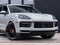 2026 Porsche Cayenne S