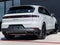 2026 Porsche Cayenne S