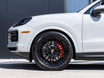 2026 Porsche Cayenne S