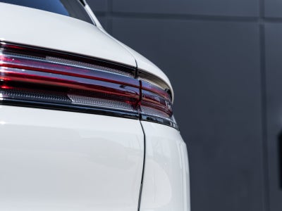 2026 Porsche Cayenne S