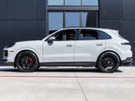 2026 Porsche Cayenne S