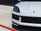 2026 Porsche Cayenne S
