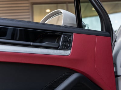 2026 Porsche Cayenne S