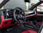 2026 Porsche Cayenne S