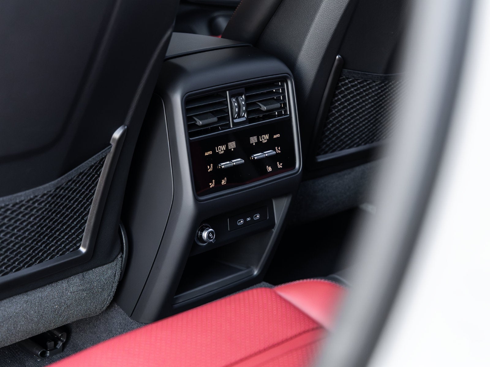 2026 Porsche Cayenne S