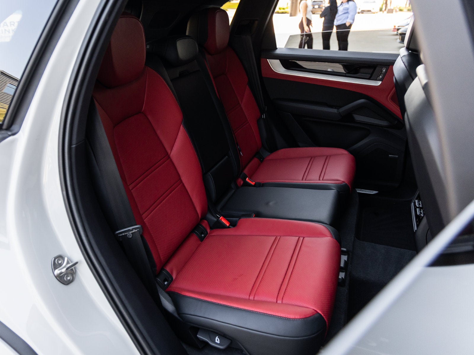 2026 Porsche Cayenne S