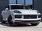 2026 Porsche Cayenne S