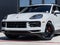 2026 Porsche Cayenne S