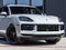 2026 Porsche Cayenne S