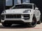 2026 Porsche Cayenne Cayenne S