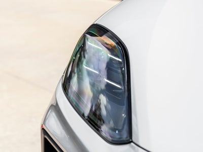 2026 Porsche Cayenne Cayenne S