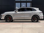 2026 Porsche Cayenne Cayenne S