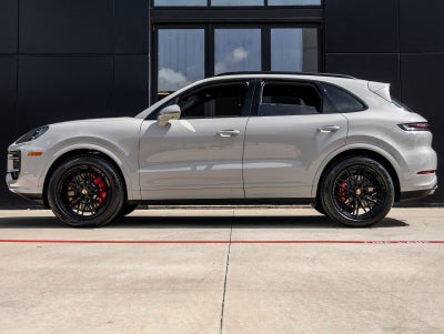 2026 Porsche Cayenne Cayenne S