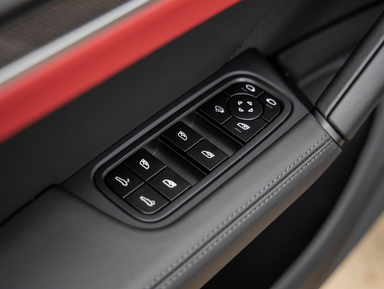 2026 Porsche Cayenne Cayenne S