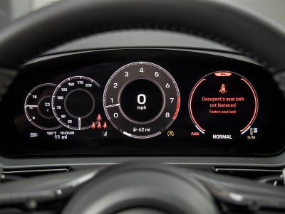 2026 Porsche Cayenne Cayenne S