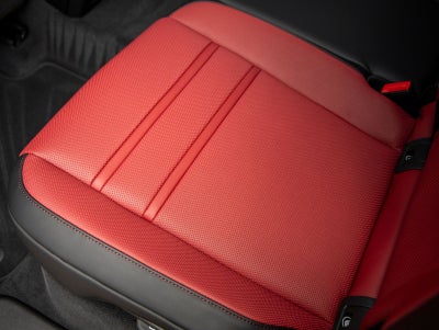 2026 Porsche Cayenne Cayenne S