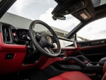 2026 Porsche Cayenne Cayenne S
