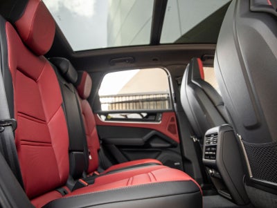 2026 Porsche Cayenne Cayenne S
