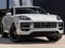 2026 Porsche Cayenne Cayenne S
