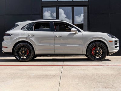 2026 Porsche Cayenne Cayenne S