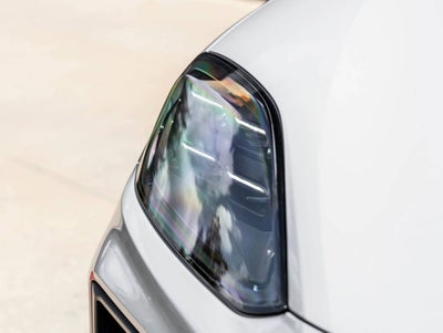 2026 Porsche Cayenne Cayenne S