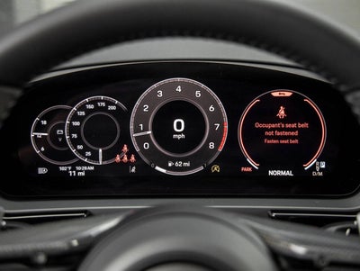 2026 Porsche Cayenne Cayenne S
