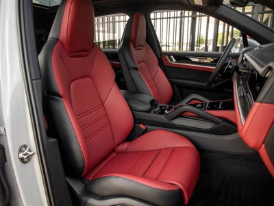 2026 Porsche Cayenne Cayenne S