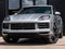 2026 Porsche Cayenne Cayenne S