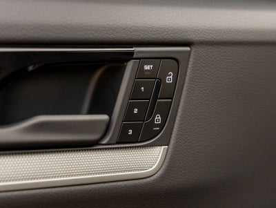 2026 Porsche Cayenne Cayenne S
