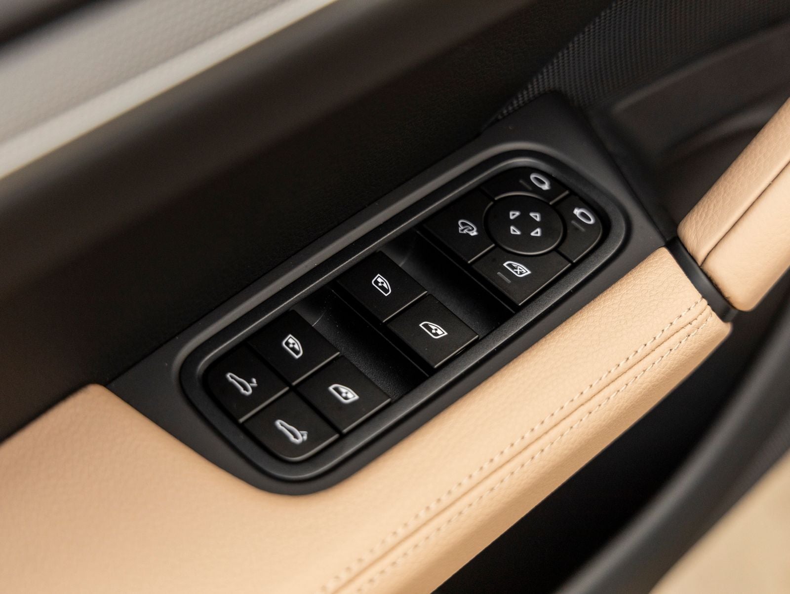 2026 Porsche Cayenne Cayenne S