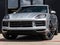 2026 Porsche Cayenne Cayenne S