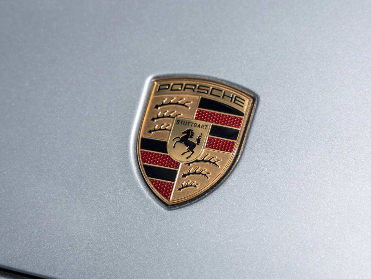 2026 Porsche Cayenne Cayenne S