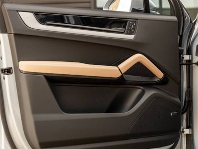 2026 Porsche Cayenne Cayenne S