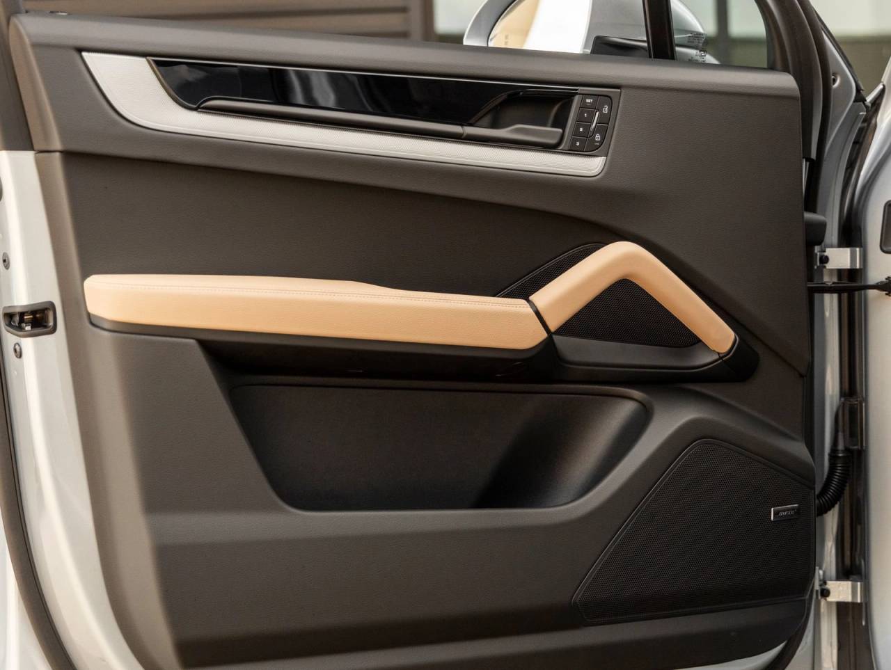 2026 Porsche Cayenne Cayenne S